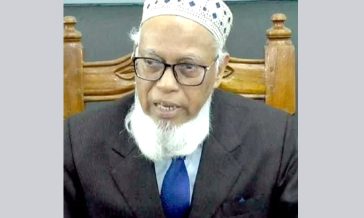 নভেম্বরে স্থানীয় সরকার নির্বাচনের প্রস্তুতি নিচ্ছে ইসি : রহমানেল মাছউদ