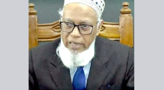 নভেম্বরে স্থানীয় সরকার নির্বাচনের প্রস্তুতি নিচ্ছে ইসি : রহমানেল মাছউদ