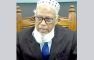 নভেম্বরে স্থানীয় সরকার নির্বাচনের প্রস্তুতি নিচ্ছে ইসি : রহমানেল মাছউদ