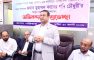 পেশাদারিত্ব বজায় রেখে বাসসকে বিশ্বমানের সংস্থায় রূপান্তর করা হবে : কাদের গনি চৌধুরী