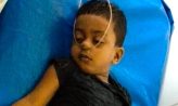 সেনবাগে পুকুরে ডুবে ৫ বছরের শিশুর মৃত্যু