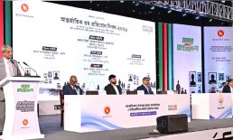 গুমের সাথে জড়িত অপরাধীদের বিচারের মুখোমুখি করা হবে: রাষ্ট্রপতি
