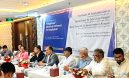 অভিবাসী চিন্তাধারার চশমা দিয়ে বাংলাদেশের জনমিতি বোঝা যাবে না : তথ্যমন্ত্রী