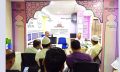 মাইজদীর বাইতুল আমান মার্কেটে প্রিমিয়ার ব্যাংকের ইসলামী ব্যাংকিং সেবা চালু
