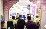মাইজদীর বাইতুল আমান মার্কেটে প্রিমিয়ার ব্যাংকের ইসলামী ব্যাংকিং সেবা চালু