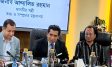 স্বচ্ছতা ও জবাবদিহি নিশ্চিতে একসঙ্গে কাজ করতে তথ্য ও সম্প্রচার মন্ত্রীর আহ্বান