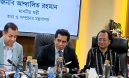 স্বচ্ছতা ও জবাবদিহি নিশ্চিতে একসঙ্গে কাজ করতে তথ্য ও সম্প্রচার মন্ত্রীর আহ্বান