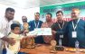 লক্ষ্মীপুরে ৩৯ জন মেধাবী শিক্ষার্থী পেল বিং এডুকেডেট বৃত্তি