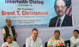 অর্থনৈতিক অগ্রযাত্রায় যুক্তরাষ্ট্র আমাদের গুরুত্বপূর্ণ মিত্র : তথ্যমন্ত্রী