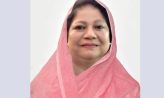 কোম্পানীগঞ্জ ও কবিরহাট ছাত্রদলের নবগঠিত কমিটিকে হাসনা জসীমউদ্দীন মওদুদের অভিনন্দন