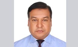 বাসসের ব্যবস্থাপনা পরিচালক ও প্রধান সম্পাদক হলেন কাদের গনি চৌধুরী