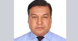 বাসসের ব্যবস্থাপনা পরিচালক ও প্রধান সম্পাদক হলেন কাদের গনি চৌধুরী