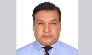 বাসসের ব্যবস্থাপনা পরিচালক ও প্রধান সম্পাদক হলেন কাদের গনি চৌধুরী