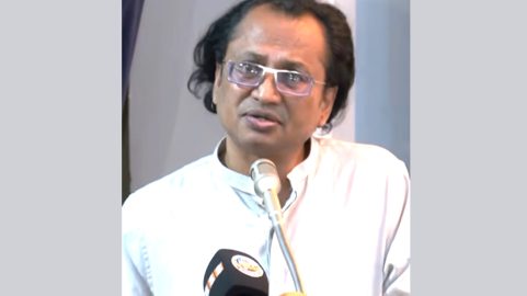 ভবিষ্যৎ বাংলাদেশে আমরা সাংবাদিক আব্দুস সালামকে স্মরণ করব: তথ্য উপদেষ্টা