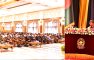 রাষ্ট্রীয় দায়িত্ব পালনে সম্পূর্ণ দলনিরপেক্ষভাবে কাজ করব : রাষ্ট্রপতি