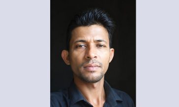 কবিরহাটে নিখোঁজের একদিন পর ডোবায় যুবদল নেতার মরদেহ