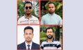 কবিরহাট উপজেলা ও পৌরসভা ছাত্রদলের আহ্বায়ক কমিটি ঘোষণা
