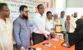 বেগমগঞ্জে দাখিলে উত্তীর্ণ কৃতী শিক্ষার্থীদের সংবর্ধনা