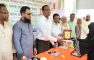 বেগমগঞ্জে দাখিলে উত্তীর্ণ কৃতী শিক্ষার্থীদের সংবর্ধনা