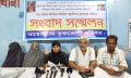 বেগমগঞ্জে বসতঘর দখলের চেষ্টা ও হামলার অভিযোগ