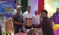 সেনবাগ আইডিয়াল স্কুলে বৃত্তি ও ক্রীড়া প্রতিযোগিতার পুরস্কার বিতরণ