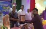 সেনবাগ আইডিয়াল স্কুলে বৃত্তি ও ক্রীড়া প্রতিযোগিতার পুরস্কার বিতরণ