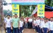 দাগনভূঞায় তিন দিনব্যাপী বৃক্ষমেলা শুরু