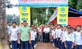 দাগনভূঞায় তিন দিনব্যাপী বৃক্ষমেলা শুরু