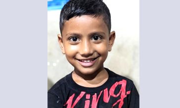 সেনবাগ থেকে নানার বাড়ি কুমিল্লায় বেড়াতে গিয়ে পুকুরে ডুবে স্কুলছাত্রের মৃত্যু
