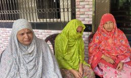 ইতালিতে আততায়ীর হামলায় নিহত কোম্পানীগঞ্জের একই পরিবারের ৩ জন