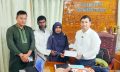চাচার আশ্রয়ে তাসফিয়ার জিপিএ-৫, ৩১ বছরে রেহানিয়া স্কুলে প্রথম