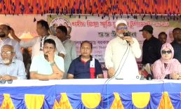 শহীদ রাষ্ট্রপতি জিয়াউর রহমানই আমাদের স্বাধীন-সার্বভৌম উপহার দিয়েছেন : বরকত উল্লাহ বুলু