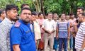 সেনবাগে গরুর ঘাস কাটতে গিয়ে বিদ্যুৎস্পৃষ্টে কৃষকের মৃত্যু
