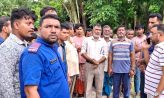 সেনবাগে গরুর ঘাস কাটতে গিয়ে বিদ্যুৎস্পৃষ্টে কৃষকের মৃত্যু