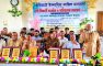 কবিরহাট ইসলামিয়া ফাজিল মাদরাসায় কৃতি শিক্ষার্থী সংবর্ধনা