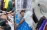 বেগমগঞ্জে প্রাইম মিনিস্টার গোল্ডকাপ ফুটবল টুর্নামেন্টে সংঘর্ষ, আহত-২৪