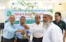 দাগনভূঞায় দুই শতাধিক শিক্ষা প্রতিষ্ঠানে গাছের চারা বিতরণ শুরু