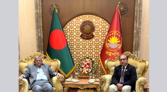নোবিপ্রবির ৩য় সমাবর্তন ২৪ জানুয়ারি, উপস্থিত থাকবেন রাষ্ট্রপতি