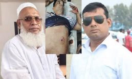 বেগমগঞ্জে বিএনপি নেতাকে লক্ষ্য করে গুলি, সহযোগীসহ আহত ২