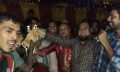 ক্রীড়াঙ্গন শক্তিশালী হলে সন্ত্রাস, কিশোর গ্যাং ও মাদক কমবে: মঞ্জুরুল আজিম সুমন