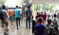 নোবিপ্রবি ছাত্রদলের দুপক্ষে সংঘর্ষ, ভিডিও করায় দুই সাংবাদিককে হেনস্তার অভিযোগ