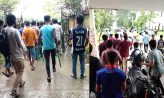 নোবিপ্রবি ছাত্রদলের দুপক্ষে সংঘর্ষ, ভিডিও করায় দুই সাংবাদিককে হেনস্তার অভিযোগ