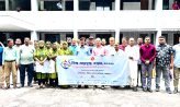 লক্ষ্মীপুরে বিশ্ব মাতৃদুগ্ধ সপ্তাহ পালিত