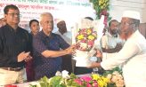 সেনবাগের বাতাবন্দি আদর্শ স্কুল এন্ড কলেজে অভিভাবক সমাবেশ অনুষ্ঠিত