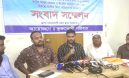 বেগমগঞ্জে বিএনপি নেতাকে গুলি: ভাই-ভাতিজাকে ফাঁসানোর চেষ্টার প্রতিবাদ