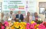 শিক্ষা, স্বাস্থ্য, কর্মসংস্থান ও আবাসন নিশ্চিতের লক্ষ্য ড. মোস্তফা-হাজেরা ফাউন্ডেশনের
