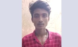 কোম্পানীগঞ্জে পথ আটকে কিশোরীকে তুলে নিয়ে ধর্ষণ, গ্রেফতার-১