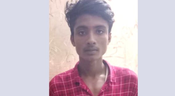 কোম্পানীগঞ্জে পথ আটকে কিশোরীকে তুলে নিয়ে ধর্ষণ, গ্রেফতার-১