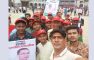 পরোয়ানায় আটক যুবদল নেতাকে তিন চুরির মামলায় গ্রেপ্তার দেখানোর অভিযোগ