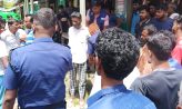হাতিয়ায় তৃতীয় শ্রেণির ছাত্রীকে ধর্ষণের ঘটনায়  জামায়াত কর্মি গ্রেপ্তার